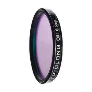 Optolong OIII Narrowband Telescope Filter – 2″ on Sale