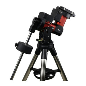 iOptron CEM40 with iPolar, 1.75-Inch LiteRoc Tripod, and Hard Case For Sale