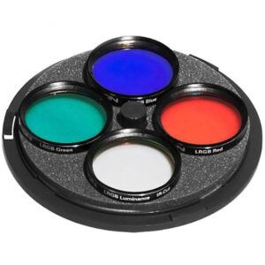 Orion 2-inch LRGB Astrophotography Filter Set on Sale