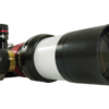 Lunt Solar 60mm Universal Telescope w/ B1200 Blocking Filter & Lunt Crayford Focuser For Cheap