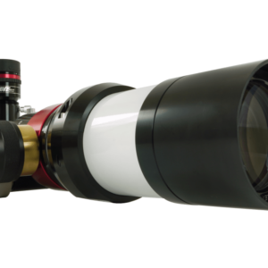 Lunt Solar 60mm Universal Telescope w/ B1200 Blocking Filter & Lunt Crayford Focuser For Cheap