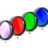 Baader CMOS-optimized LRGB Mounted Filter Set – 1.25″ Cheap