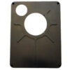 SBIG Standard Cover for Aluma Filter Wheel on Sale