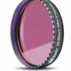 Baader Ultraviolet Venus Filter – 2″ Round Mounted For Cheap