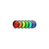 Baader Premium Six-Piece Color Filter Set – 2″ Round Mounted Supply