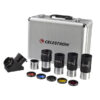Celestron Telescope Eyepiece & Filter Accessory Kit – 2″ on Sale