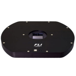 FLI 14 Position Dual Filter Wheel For Sale
