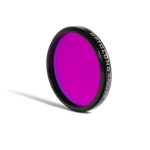 Optolong SHO-H-Alpha3nm Narrowband Mounted Filter – 2″ Discount
