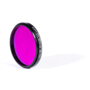 Optolong SHO-SII3nm Narrowband Mounted Filter – 2″ Supply