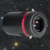 QHY600 Photographic Cooled Monochrome CMOS with Camera Filter Wheel Online