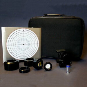 Hotech Advanced CT Laser Collimator w/Fine Adjustment Stage – 2″ Discount