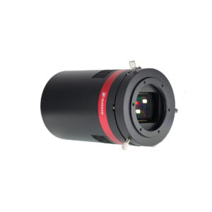 QHY 600 Mono Short Back Focus Version PH W/ CFW3 Large 7 Position Filter Wheel & Medium Off-Axis Guider Discount