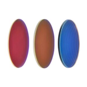 Optolong HA SII OIII Narrowband Telescope Filter Kit – 31mm Online Sale