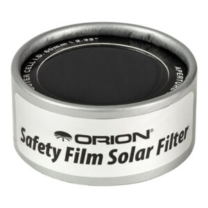 Orion 2.32″ ID E-Series Safety Film Solar Filter Online now