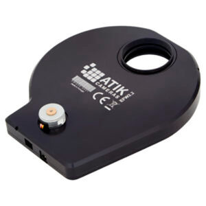 ATIK Electronic Filter Wheel 2.2 for 1.25-inch Filters Discount