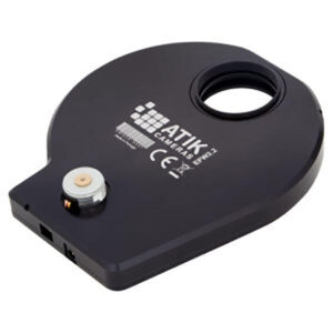 ATIK Electronic Filter Wheel 2.2 for 2-inch Filters on Sale