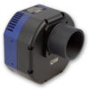 QSI 690WSG Mono CCD Camera -5 Position Filter Wheel, Mech.Shutter, and IGP Online