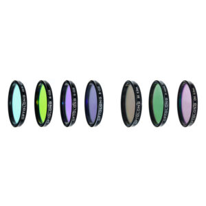 Optolong LRGB HA SII & OIII Telescope Filter Kit – 1.25″ For Cheap