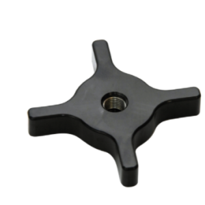 Software Bisque Pyramid Portable Pier Clamp Knob Online Sale