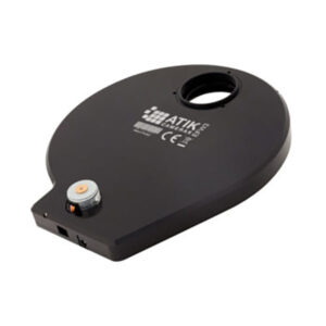 Atik EFW3 7 Position Filter Wheel – 50 mm Supply