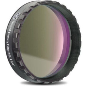 Baader 0.6 Neutral Density Filter – 1.25″ Round Mounted Online