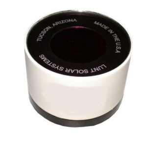 Lunt Solar 100mm H-Alpha Filter – B1200 for 1.25″ Focusers Online now