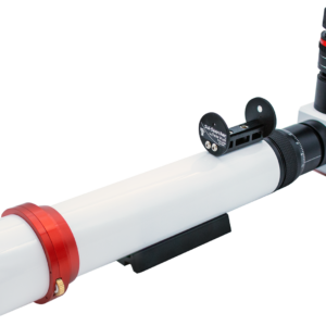 Lunt Solar 40mm Dedicated Hydrogen-Alpha Solar Telescope w/ B500 Blocking Filter & Helical Focuser Online Sale