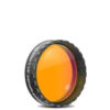 Baader Orange 570nm Long-Pass Filter – 1.25″ Round Mounted For Discount