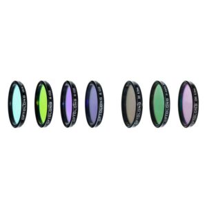 Optolong LRGB HA SII & OIII Telescope Filter Kit – 36mm Discount