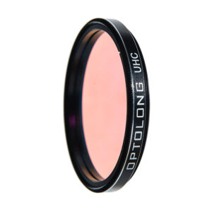 Optolong Ultra High Contrast Telescope Filter – 1.25″ Fashion