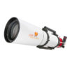 Lunt Solar 130mm Universal Telescope w/ B1200 Blocking Filter & Rack & Pinion Focuser Discount