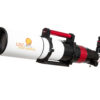 Lunt Solar 100mm Universal Telescope w/ B3400 Blocking Filter & Feather Touch Focuser Sale