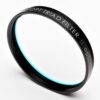Radian Telescopes 50mm Round Triad Ultra Quad-Band Narrowband Filter Hot on Sale