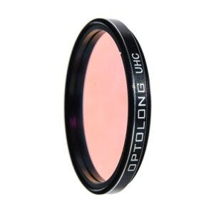 Optolong Ultra High Contrast Telescope Filter – 2″ Online now