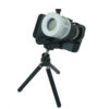 Spectrum Mobile Phone Telescope Kit with Solar Filter Fashion