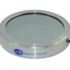 Spectrum 2.25″ Full Aperture Glass Solar Filter- 48mm to 54mm For Sale