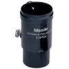 Meade #905 Variable Polarizing Filter – 1.25″ Round Mounted For Sale