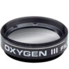 Orion OIII Nebula Filter – 1.25″ Round Mounted Online