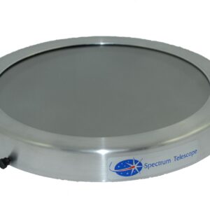 Spectrum 2.37″ Full Aperture Solar Film Filter- 67mm to 73mm For Cheap