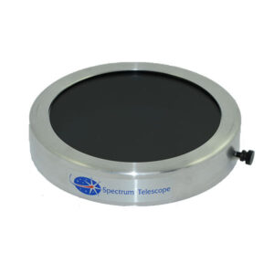Spectrum 6.5″ Full Aperture Film Solar Filter – 156mm to 162mm on Sale