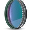 Baader Bright Blue 470nm Bandpass Filter – 2″ Round Mounted For Cheap