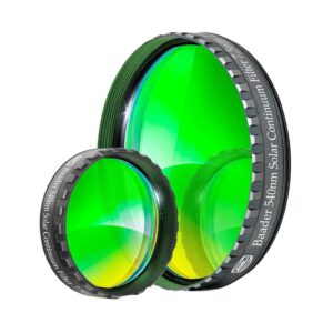 Baader Solar Continuum Filter 7.5nm – 1.25″ Cheap