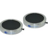 Spectrum 4.25″ Full Aperture Solar Film Binocular Filter Pair – 98mm to 105mm Hot on Sale