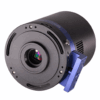 QHY 533M Cooled Monochrome CMOS Camera W/ CFW3 Small 7 Position Filter Wheel Supply