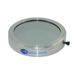 Spectrum 6.75″ Full Aperture Solar Glass Filter – 158mm to 169mm Cheap
