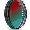 Baader IR-Pass 685nm Filter – 2″ Round Mounted on Sale