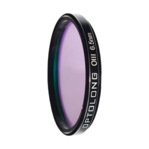Optolong OIII Narrowband Telescope Filter – 1.25″ Online