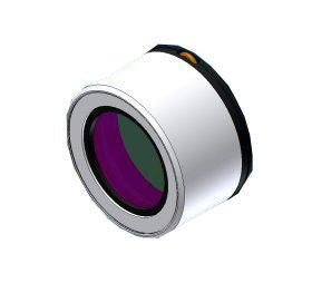 Lunt Solar 50mm H-Alpha Filter – B600 for 2″ Focusers on Sale