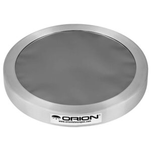 Orion 10″ Safety Film Solar Filter for Reflectors For Sale