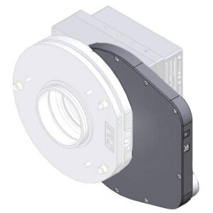 FLI CFW-9-5 Five Position Color Filter Wheel for 65mm Square Filters Cheap